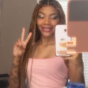 Meet your Posher, Jay